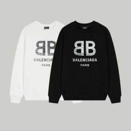 Picture of Balenciaga Sweatshirt _SKUBalenciagaM-2XLcptxW19829717
